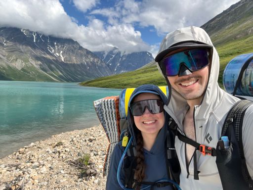 Lake Clark National Park